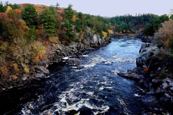 River